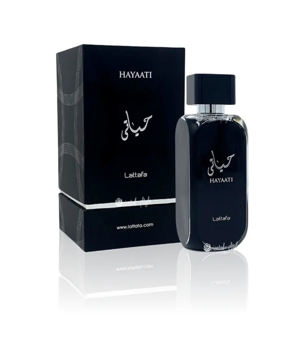 Hayaati By Lattafa
